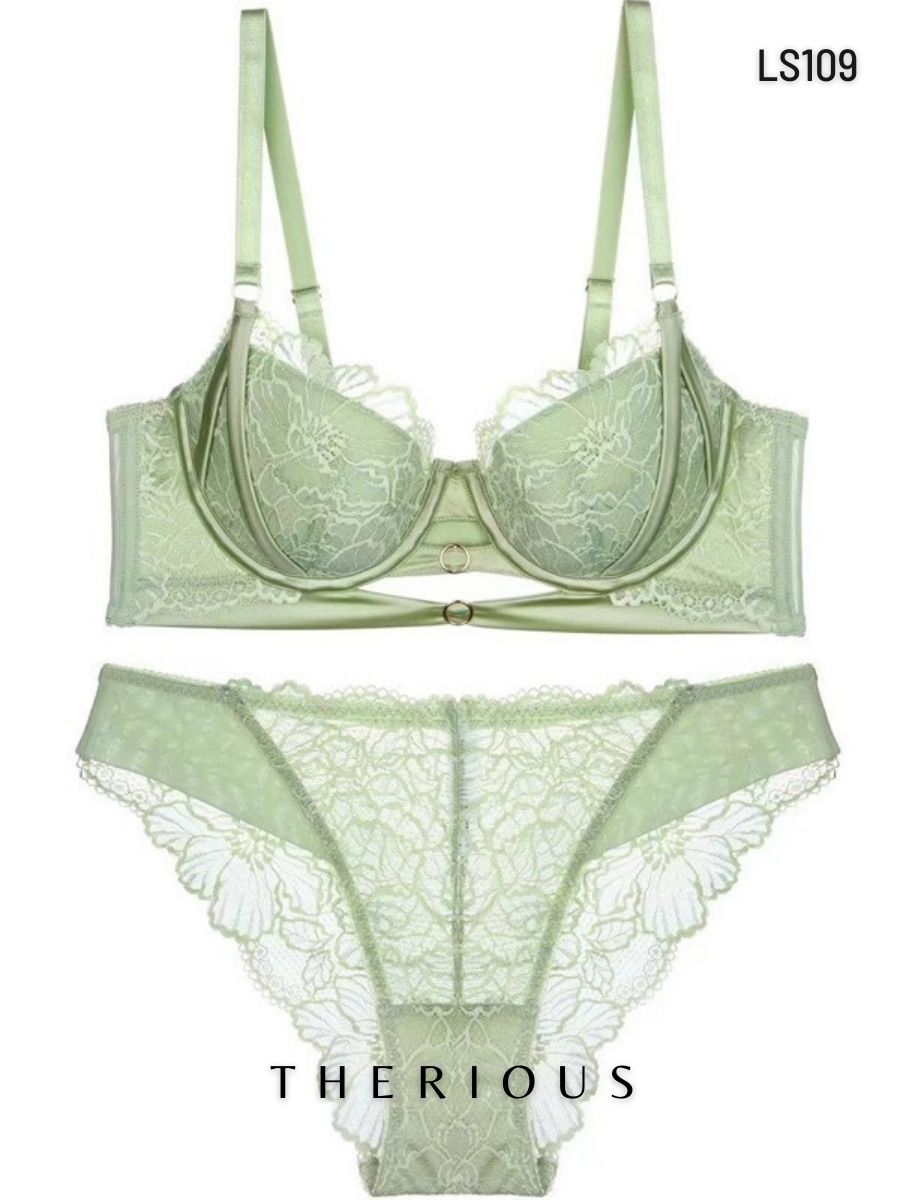 Jasmine Bodysuit Lingerie LS109 [Pre-order]
