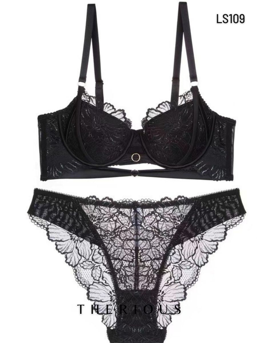 Jasmine Bodysuit Lingerie LS109 [Pre-order]
