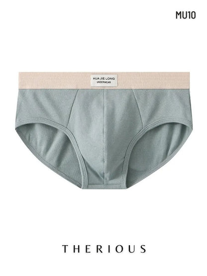 Cotton Hip Brief Men Underwear MU10 [Pre-order]