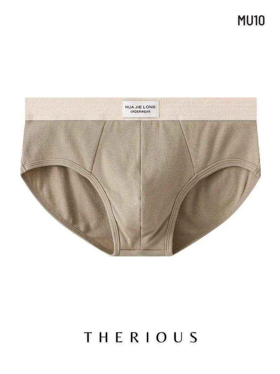 Cotton Hip Brief Men Underwear MU10 [Pre-order]