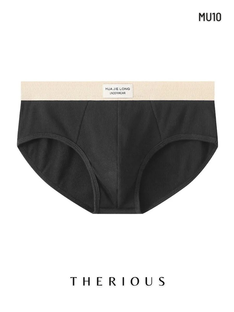 Cotton Hip Brief Men Underwear MU10 [Pre-order]