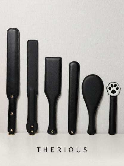 Intimate Touch Spanking Paddle T110 [Ready Stock]