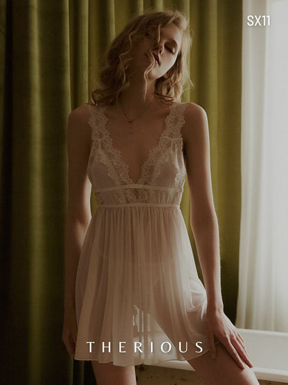 Molly Sexy Lingerie SX11 [Ready Stock]