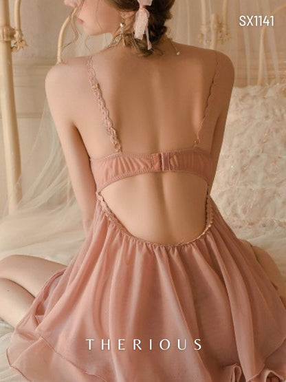 Daphne Dress Lingerie SX1141 [Pre-order]