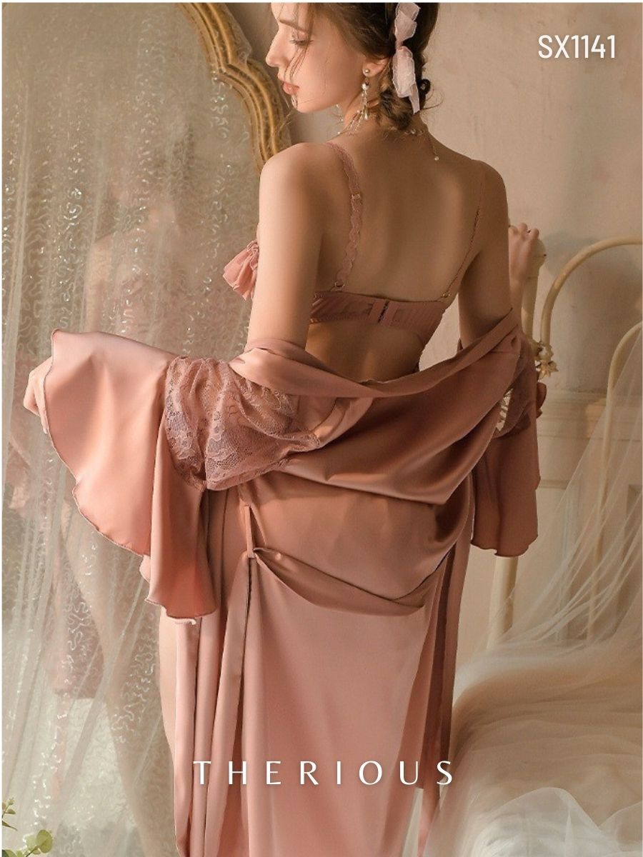 Daphne Dress Lingerie SX1141 [Pre-order]