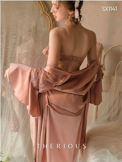 Daphne Dress Lingerie SX1141 [Pre-order]