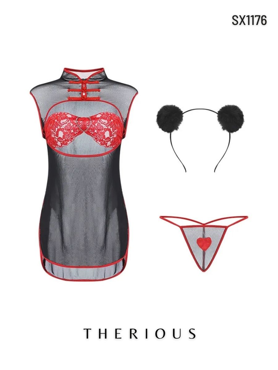 Daphne Costume Lingerie SX1176 [Pre-order]
