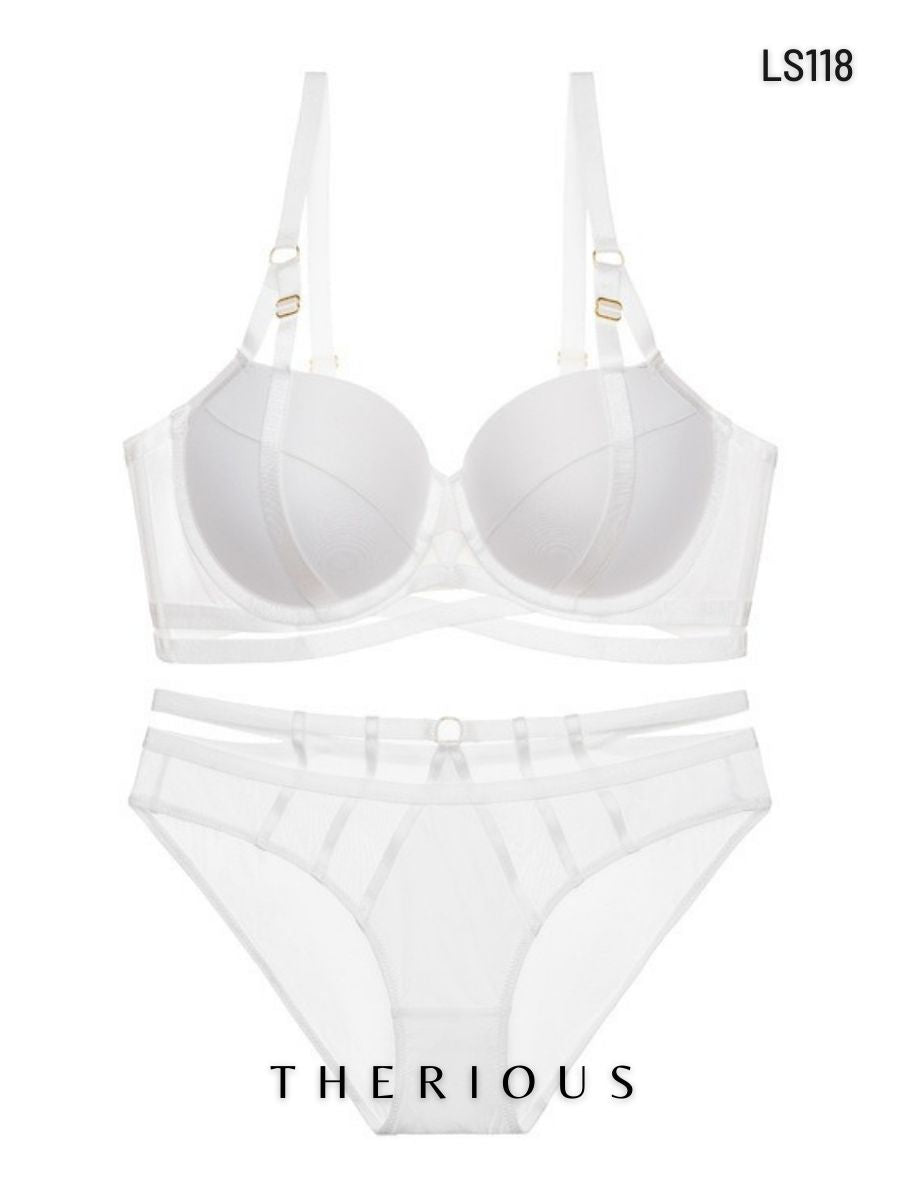 Daisy Bra Set Lingerie LS118 [Pre-order]