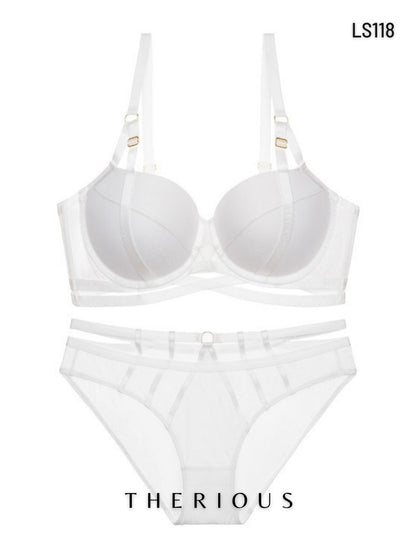 Daisy Bra Set Lingerie LS118 [Pre-order]
