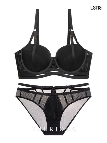 Daisy Bra Set Lingerie LS118 [Pre-order]