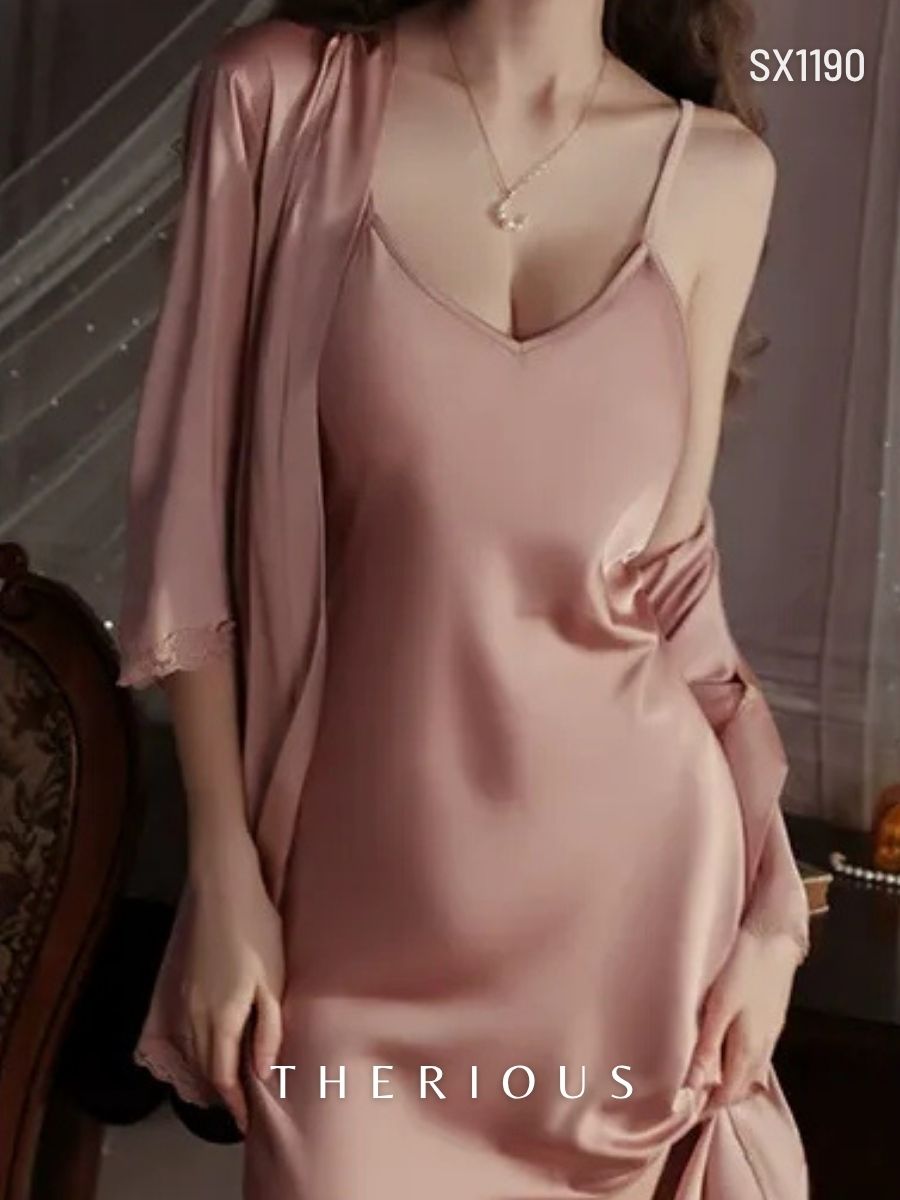 Madison Classic Dress Lingerie SX1190 [Preorder]