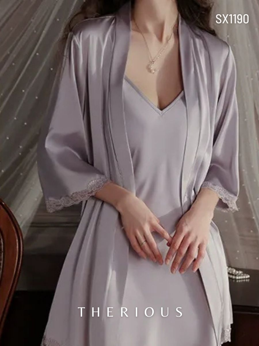 Madison Classic Dress Lingerie SX1190 [Preorder]