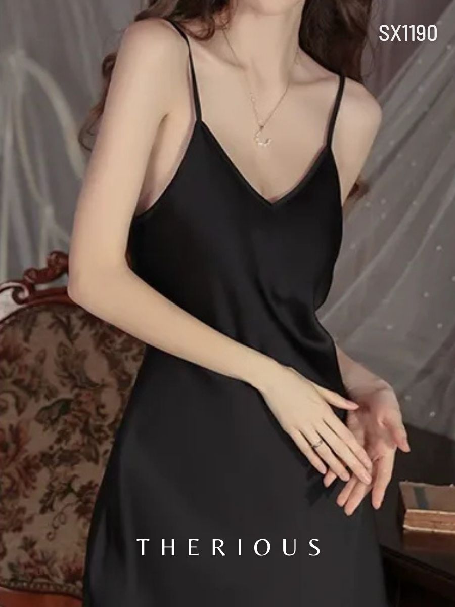 Madison Classic Dress Lingerie SX1190 [Preorder]