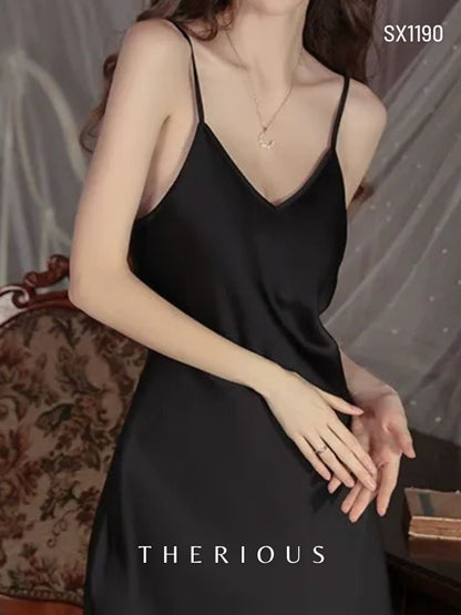 Madison Classic Dress Lingerie SX1190 [Preorder]