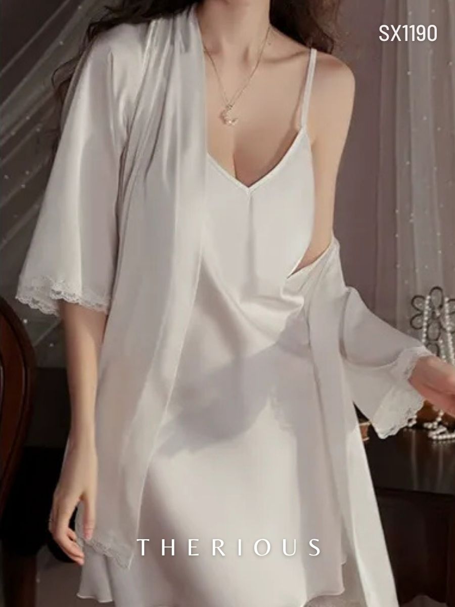 Madison Classic Dress Lingerie SX1190 [Preorder]