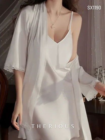 Madison Classic Dress Lingerie SX1190 [Preorder]
