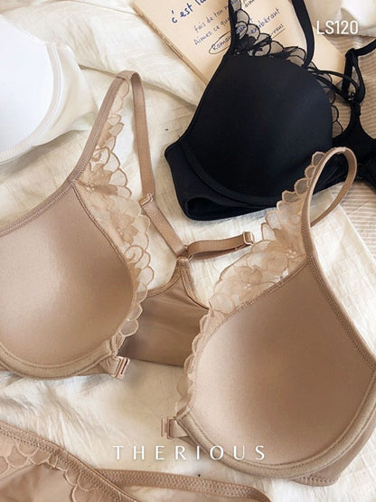 Daisy Bra Set Lingerie LS120 [Pre-order]