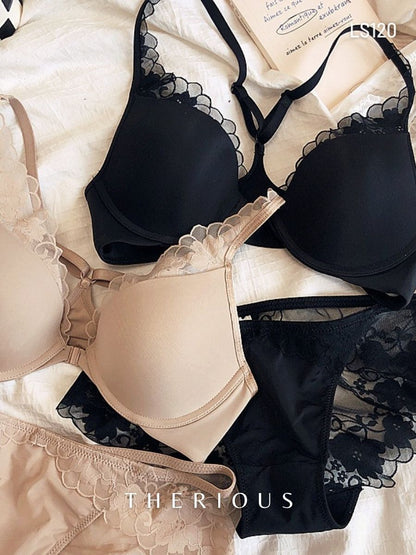 Daisy Bra Set Lingerie LS120 [Pre-order]