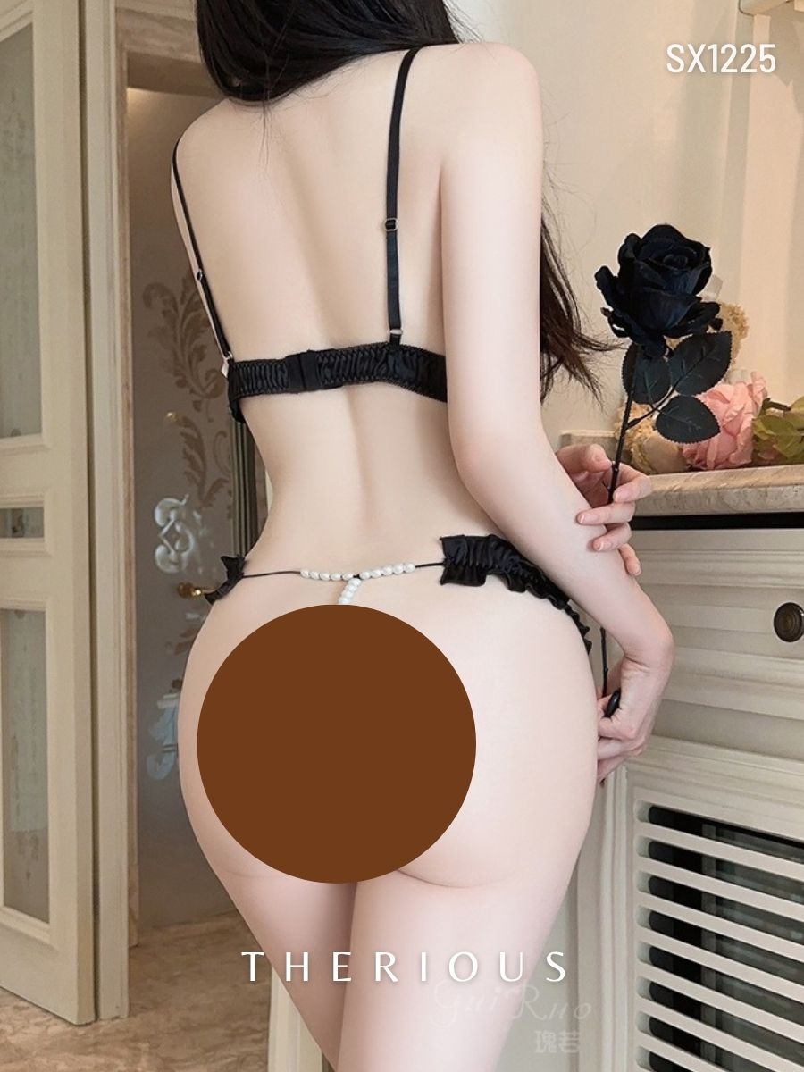 Bronya Lingerie Set SX1225 [Pre-order]