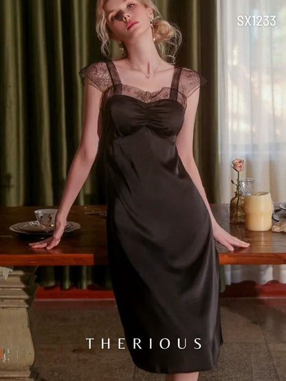 Bronya Long Dress Lingerie SX1233 [Preorder]