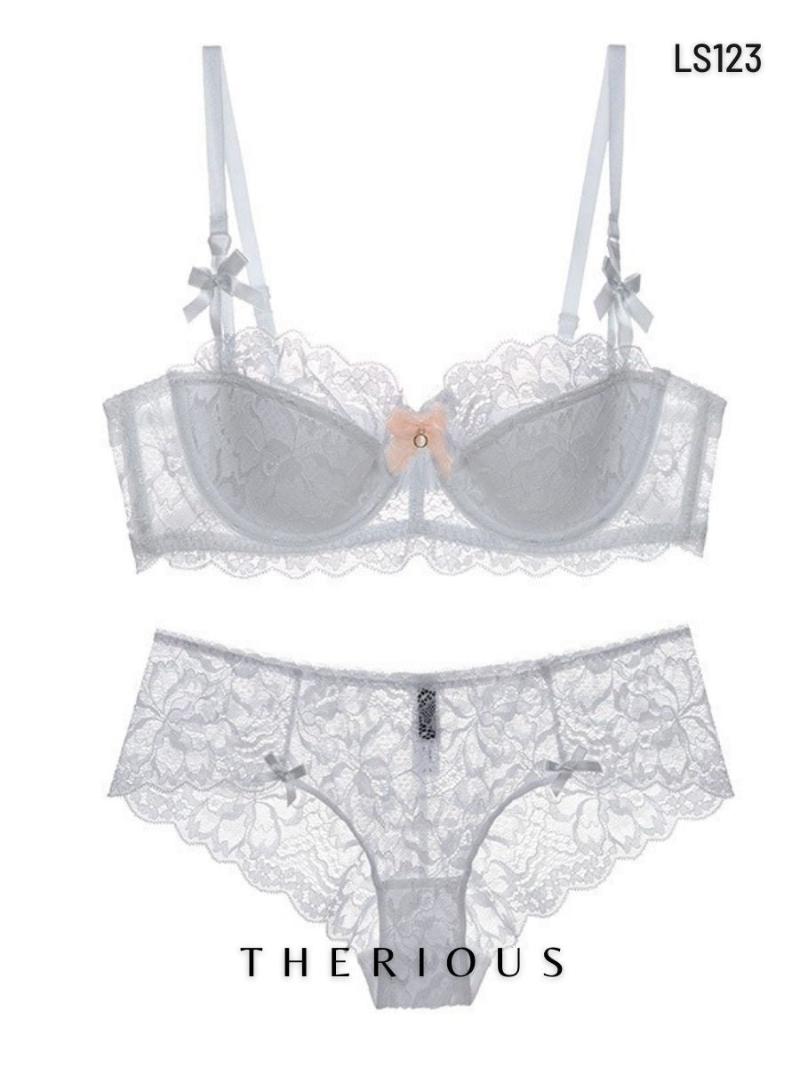 Daisy Bra Set Lingerie LS123 [Pre-order]