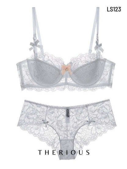 Daisy Bra Set Lingerie LS123 [Pre-order]