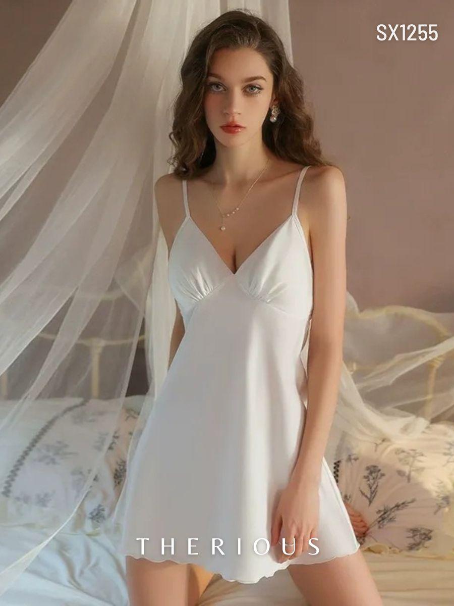 Bronya Classic Dress Lingerie SX1255 [Pre-order]