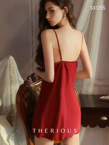 Bronya Classic Dress Lingerie SX1255 [Pre-order]