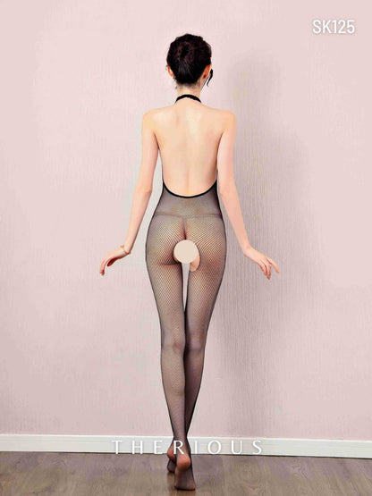 Harper Sexy Secret Stockings SK125 [Preorder]