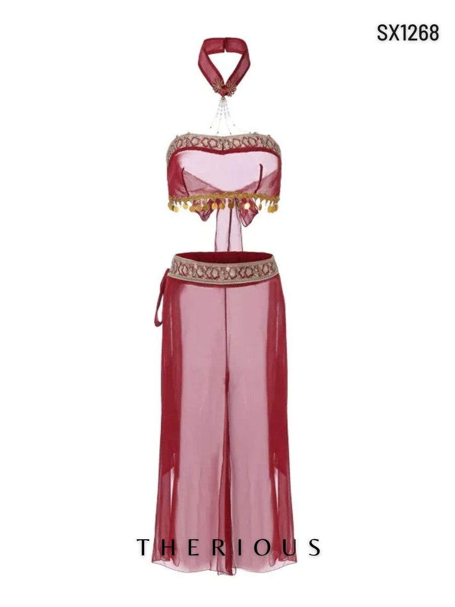 Dhyana Costume Lingerie SX1268 [Preorder]
