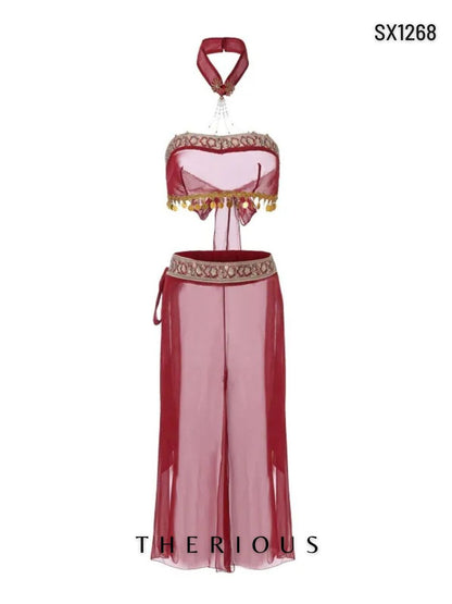Dhyana Costume Lingerie SX1268 [Preorder]