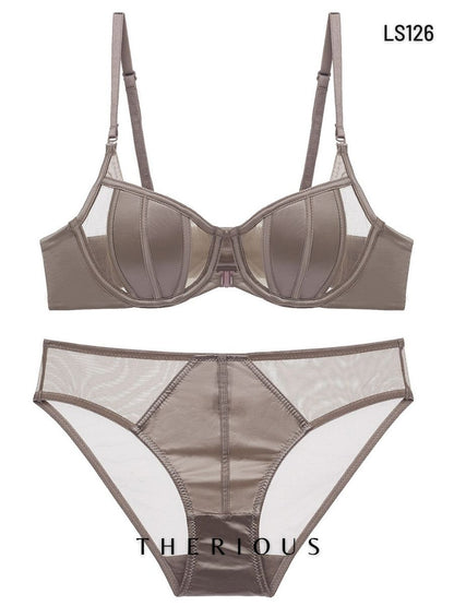 Daisy Bra Set Lingerie LS126 [Pre-order]