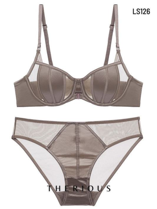 Daisy Bra Set Lingerie LS126 [Pre-order]