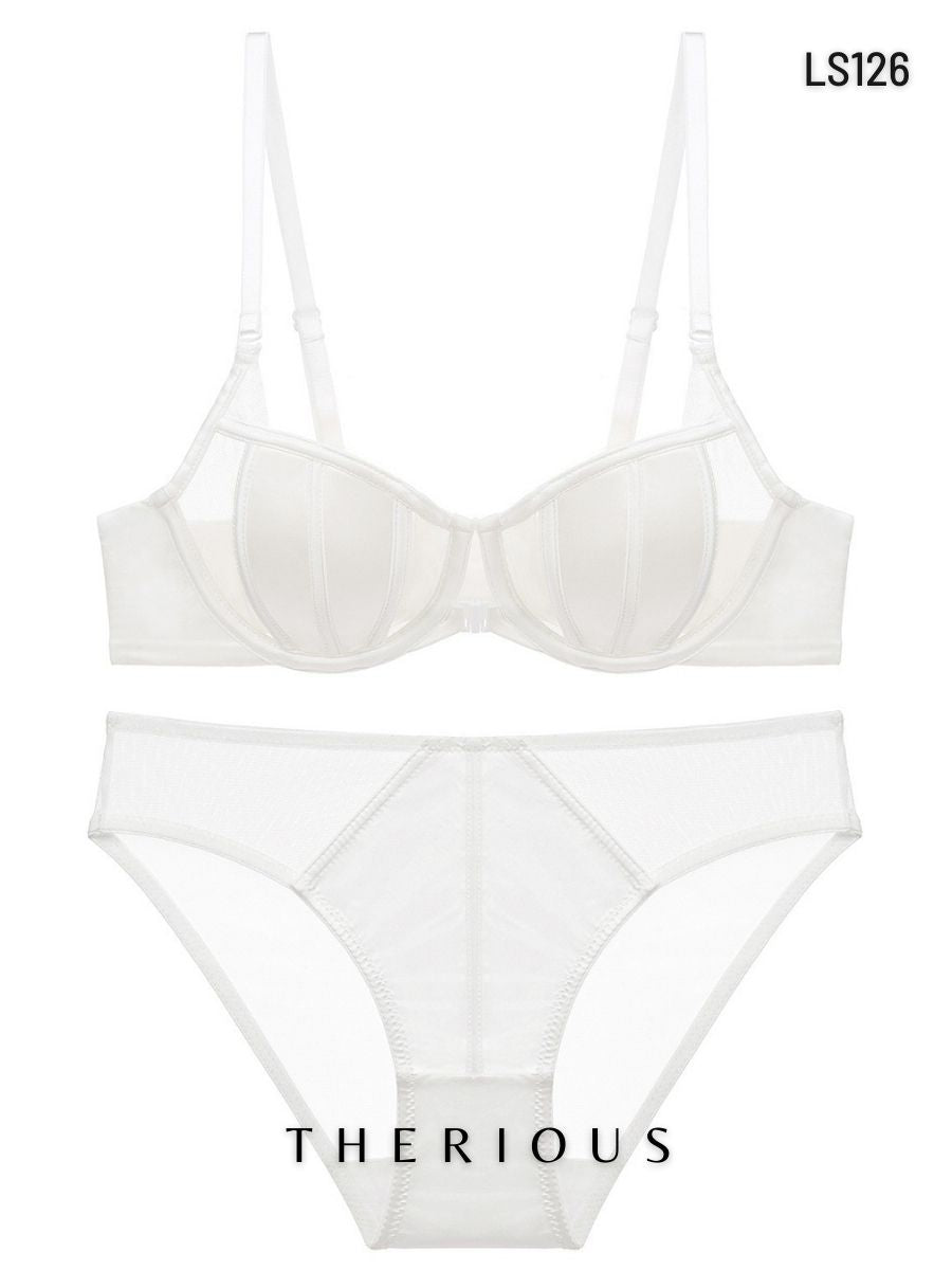 Daisy Bra Set Lingerie LS126 [Pre-order]