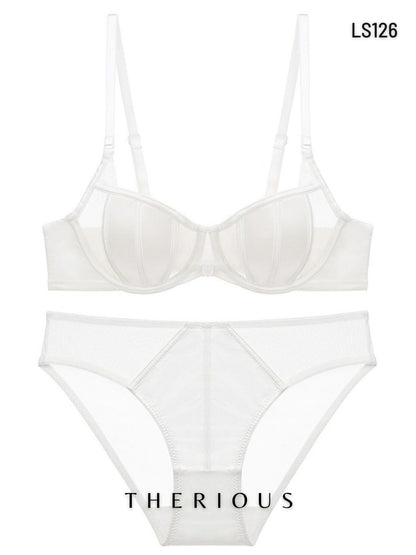 Daisy Bra Set Lingerie LS126 [Pre-order]