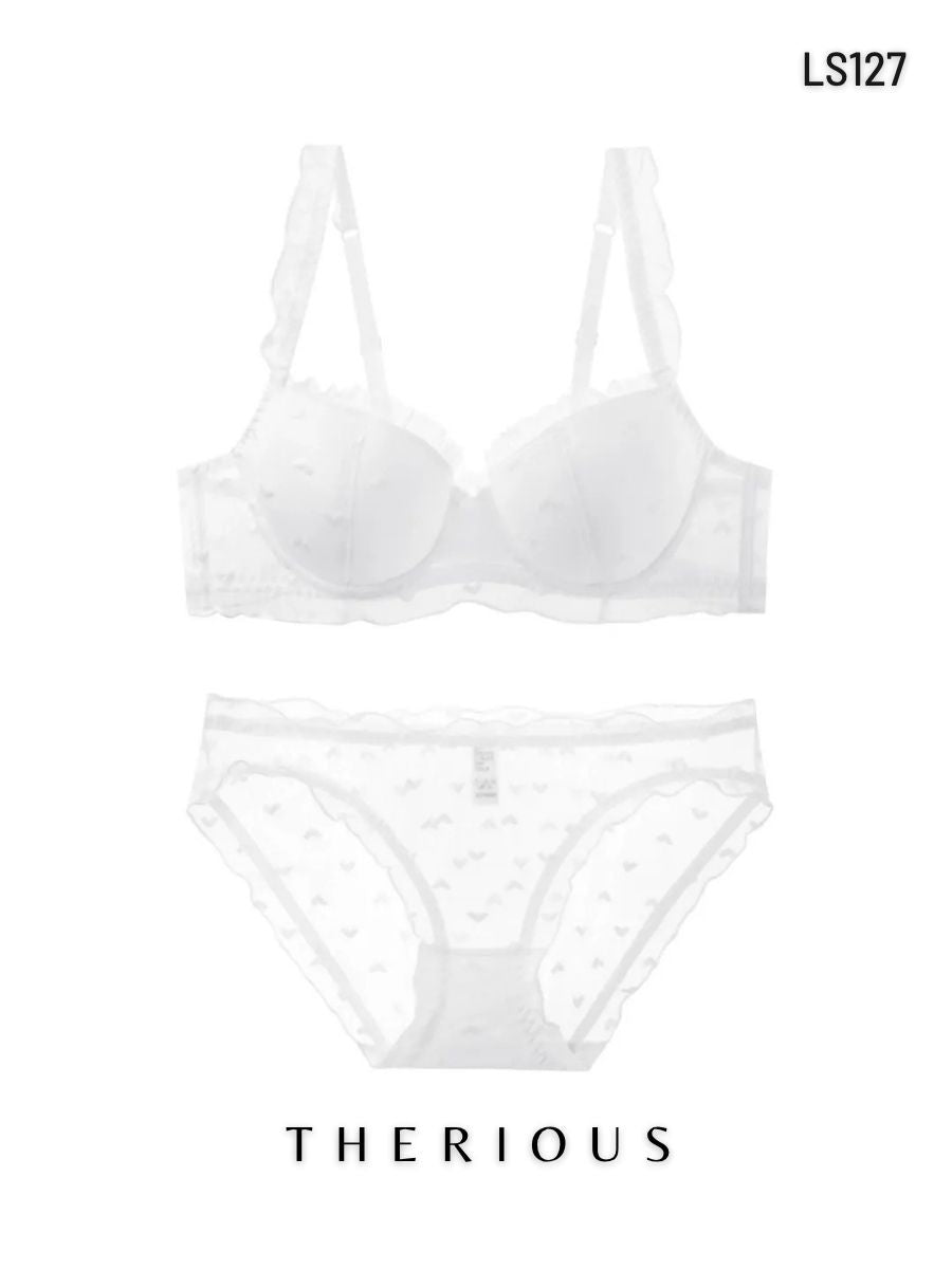 Sherah Bra Set Lingerie LS127 [Pre-order]