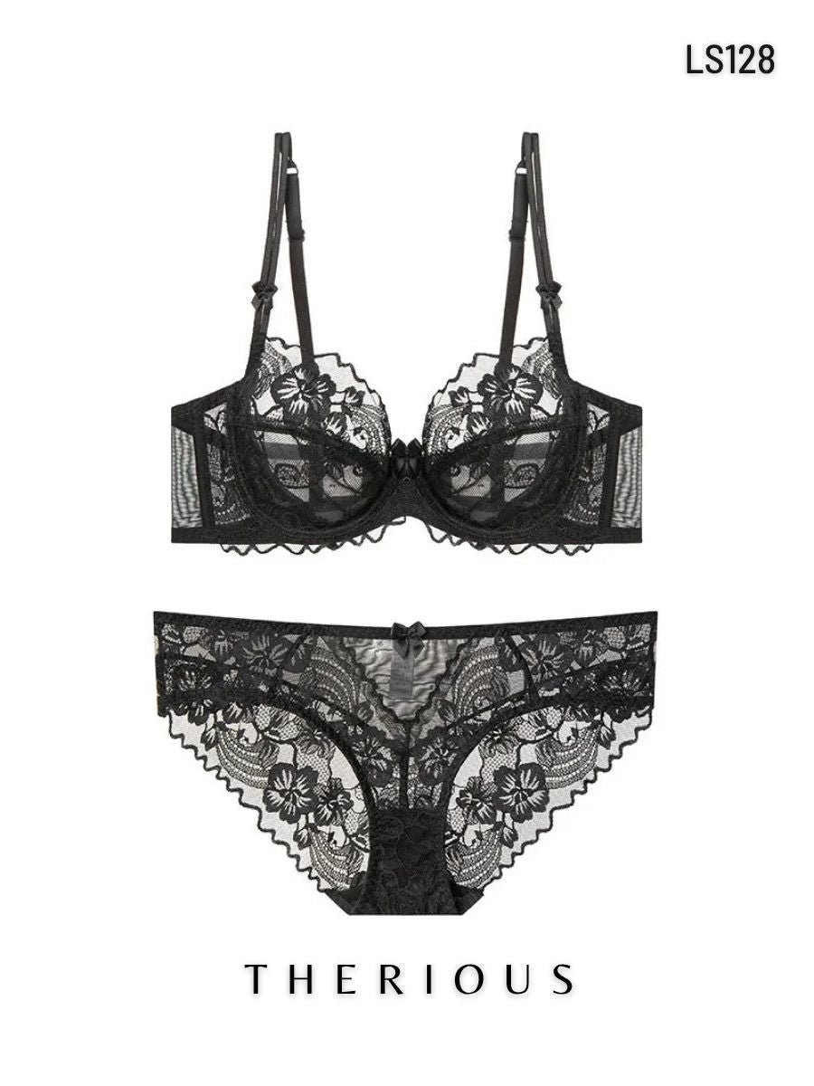 Sherah Bra Set Lingerie LS128 [Pre-order]