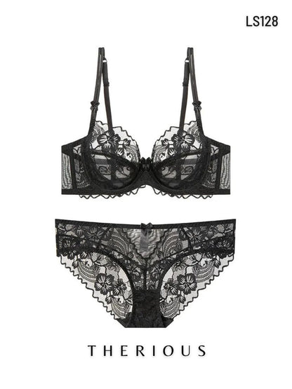 Sherah Bra Set Lingerie LS128 [Pre-order]