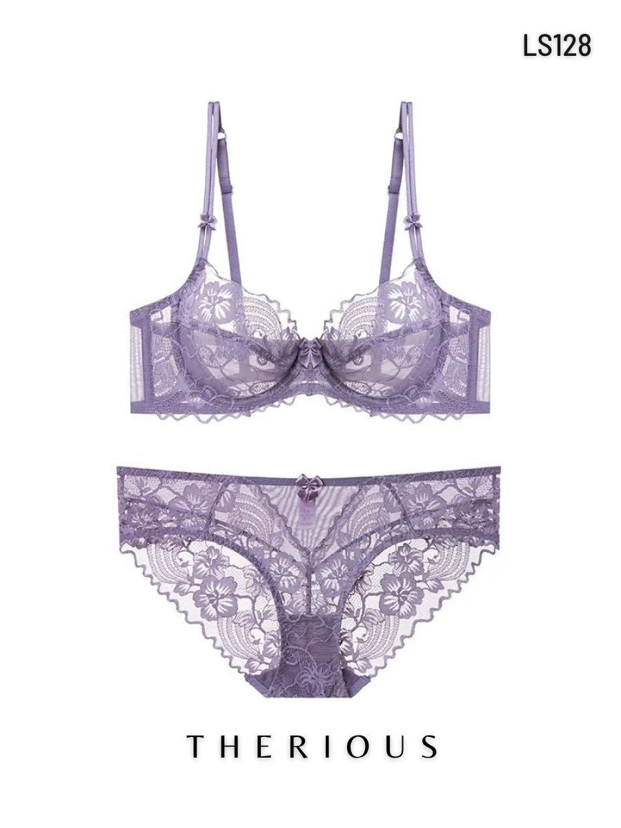 Sherah Bra Set Lingerie LS128 [Pre-order]