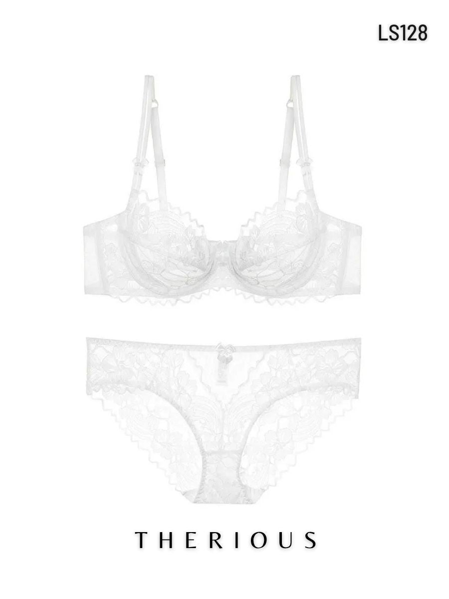 Sherah Bra Set Lingerie LS128 [Pre-order]