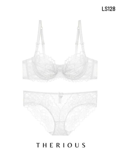 Sherah Bra Set Lingerie LS128 [Pre-order]