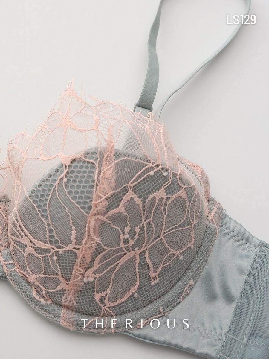 Sherah Bra Set Lingerie LS129 [Pre-order]