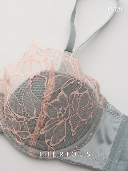 Sherah Bra Set Lingerie LS129 [Pre-order]