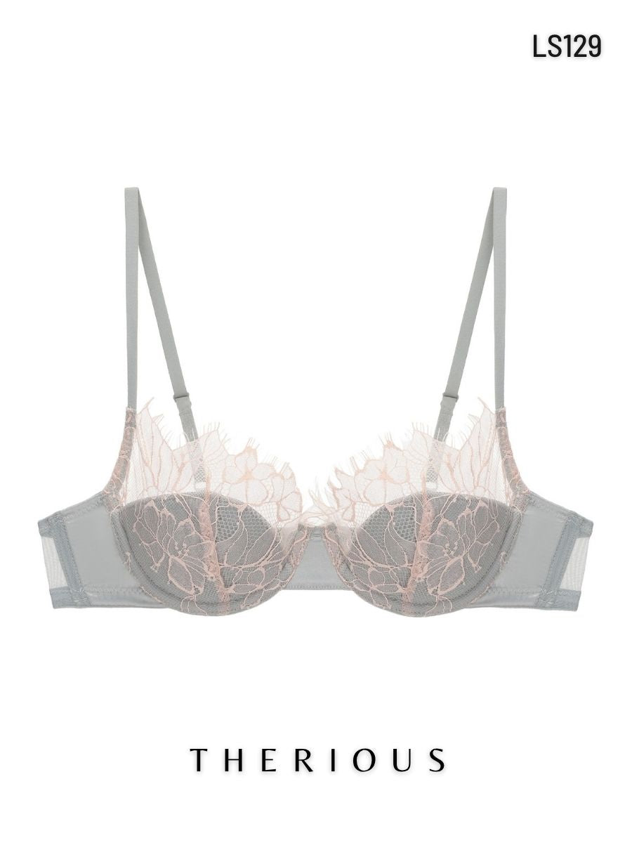 Sherah Bra Set Lingerie LS129 [Pre-order]