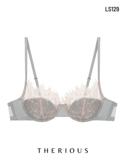 Sherah Bra Set Lingerie LS129 [Pre-order]