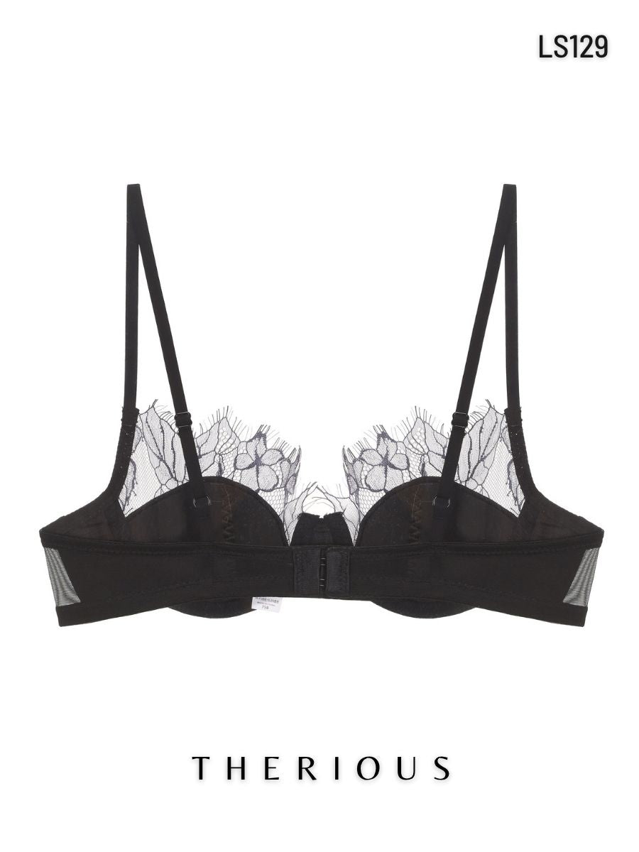 Sherah Bra Set Lingerie LS129 [Pre-order]