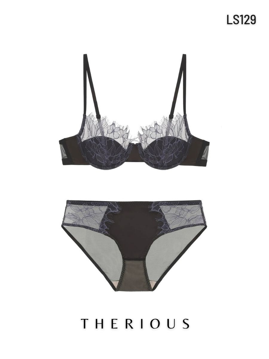 Sherah Bra Set Lingerie LS129 [Pre-order]
