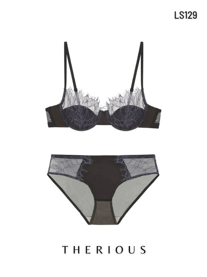 Sherah Bra Set Lingerie LS129 [Pre-order]