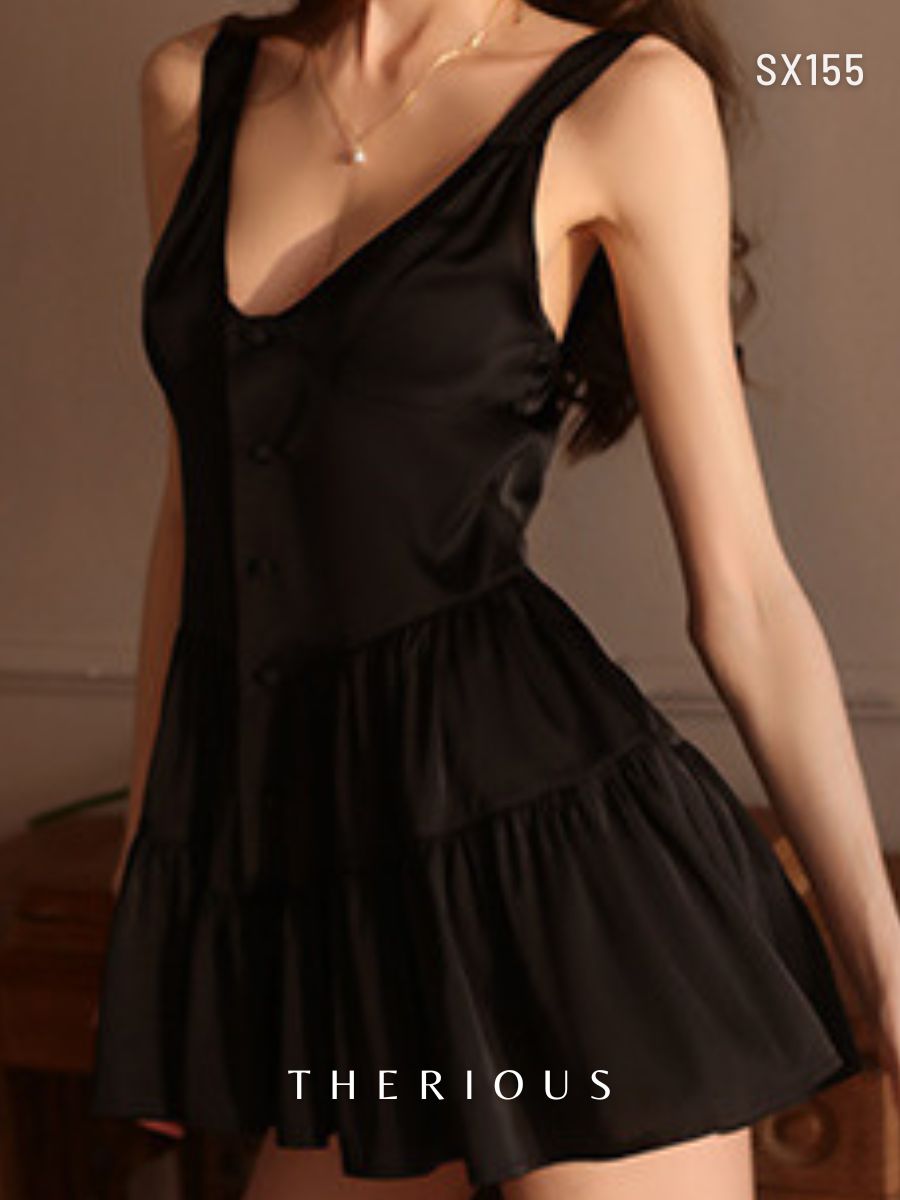 Aurora Sexy Lingerie SX155 [Pre-order]