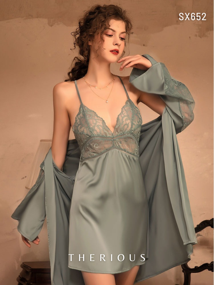Honey Girl Sexy Lingerie SX652 [Pre-Order]